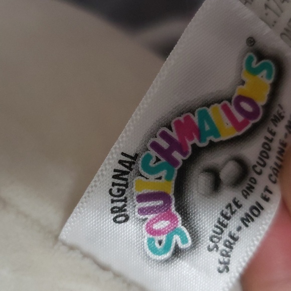 Squishmallows 9" lamb plush - Picture 5 of 5
